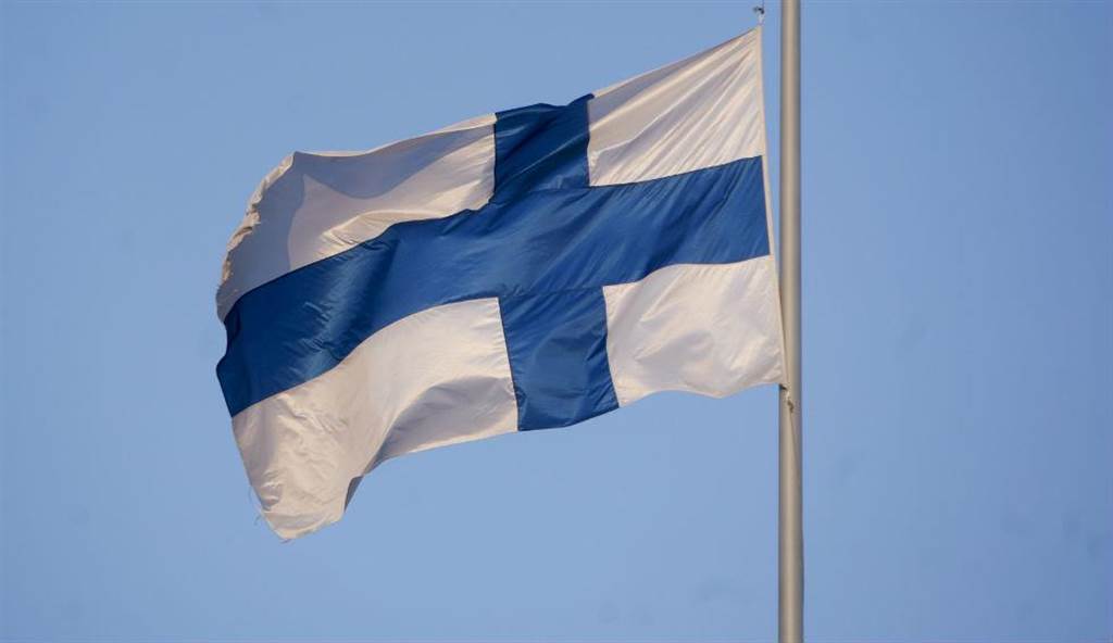 芬蘭是北約國家，但和中國並沒有明顯矛盾。