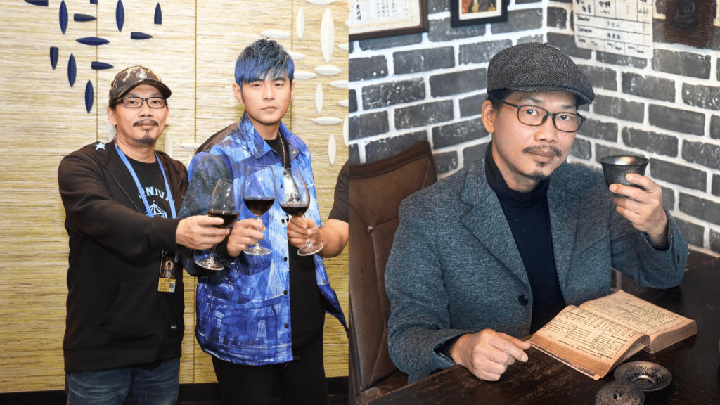 周杰倫御用填詞人方文山傳出軌？「情書流出」網民對比筆跡  發聲明回應指疑涉金錢糾紛