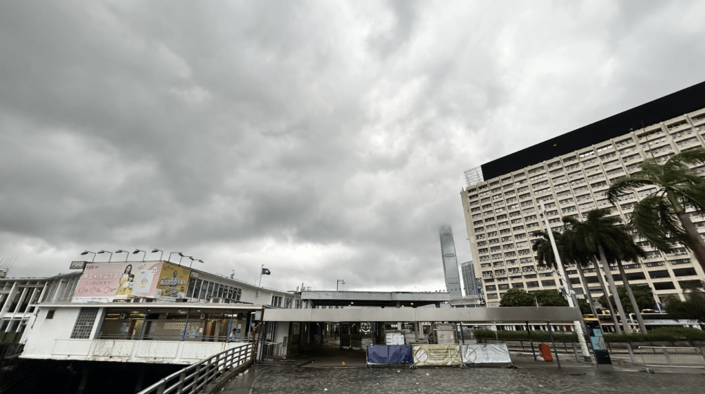 蔡楚輝攝 蔡楚輝攝