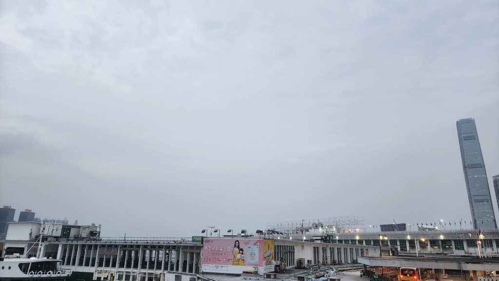 黎志偉攝