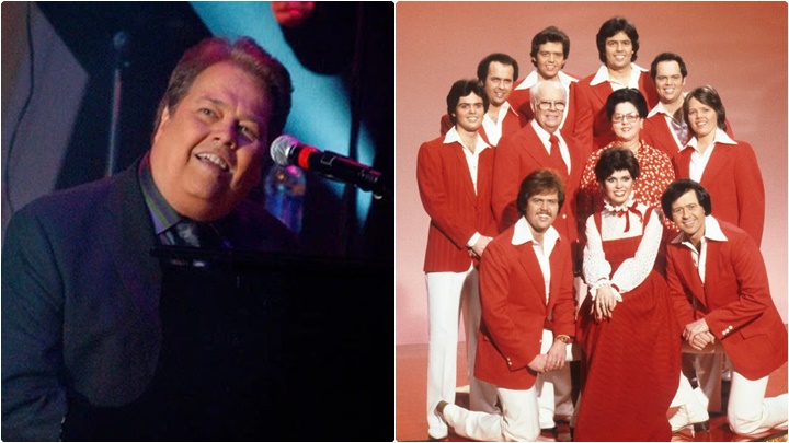 The Osmonds成員Alan Osmond離世 享年76歲 家人發文哀悼