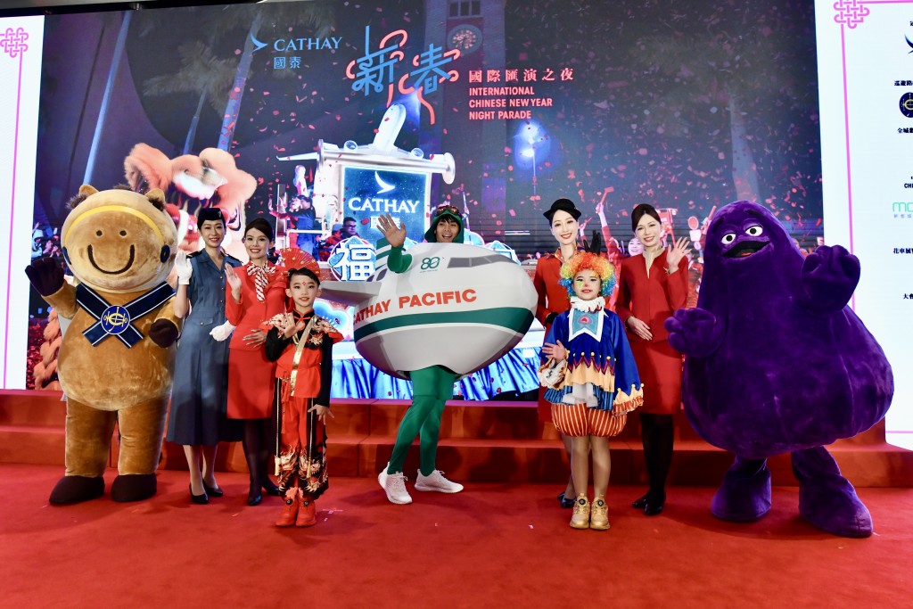 “新春国际汇演之夜”已经举办了30年，经过各界多年来的努力，活动已成为世界级盛事。