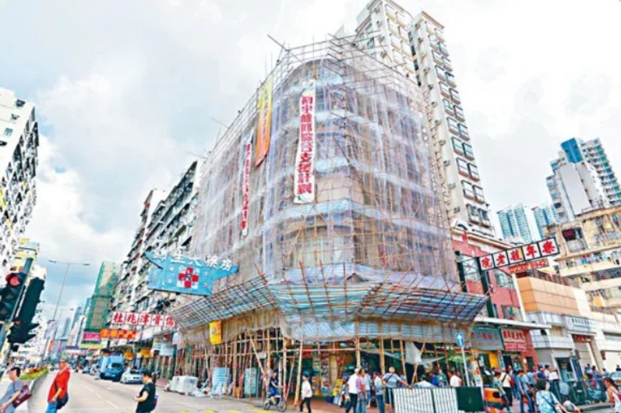 方國珊建議引入第三方核實授權書機制，以杜絕大廈維修時出現虛假授權。資料圖片