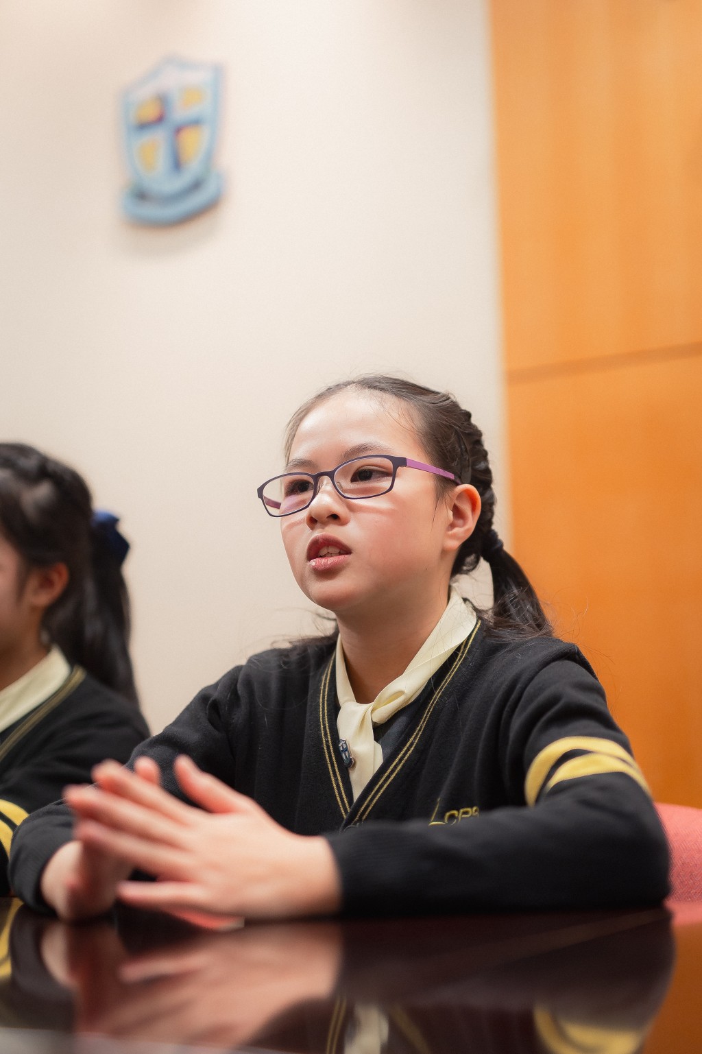 郭紫妤（圖片來源：《親子王》）