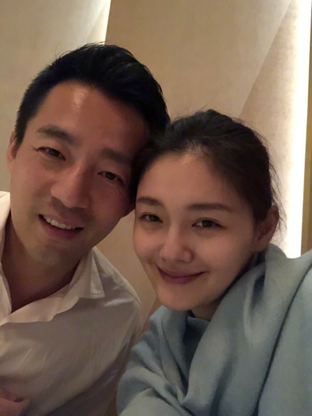大S和汪小菲的婚姻隨時「玩完」！