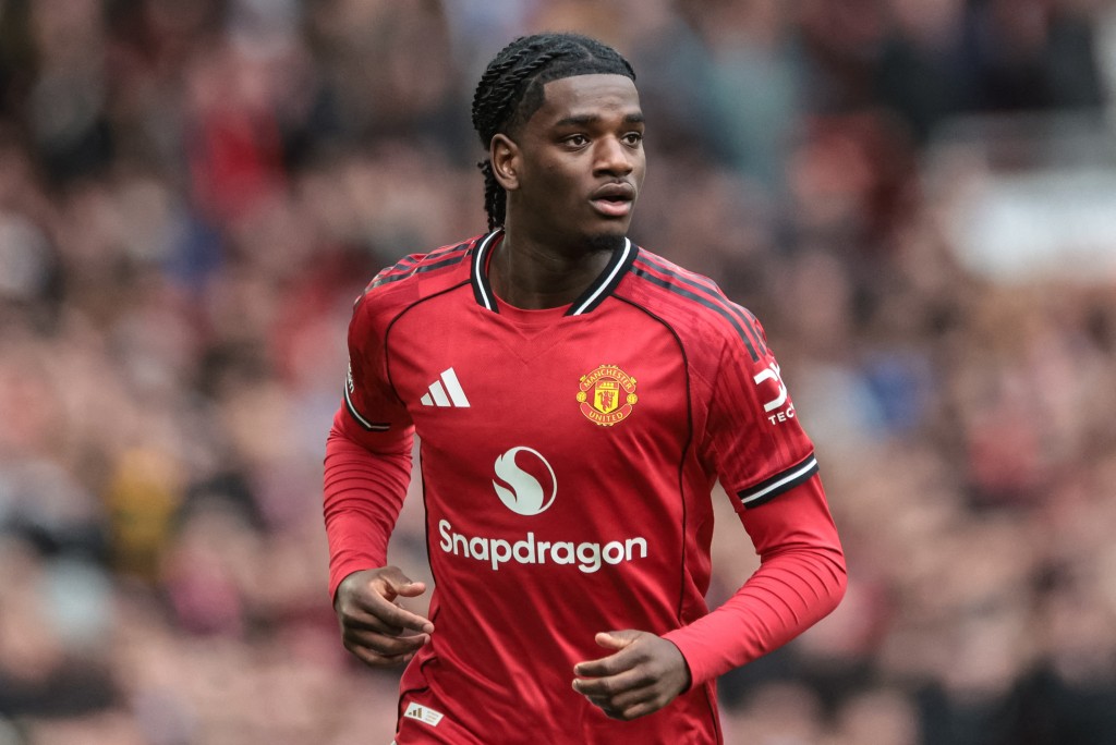 卡域克或許要被逼起用約羅和艾登希雲這對年輕中堅組合。路透社