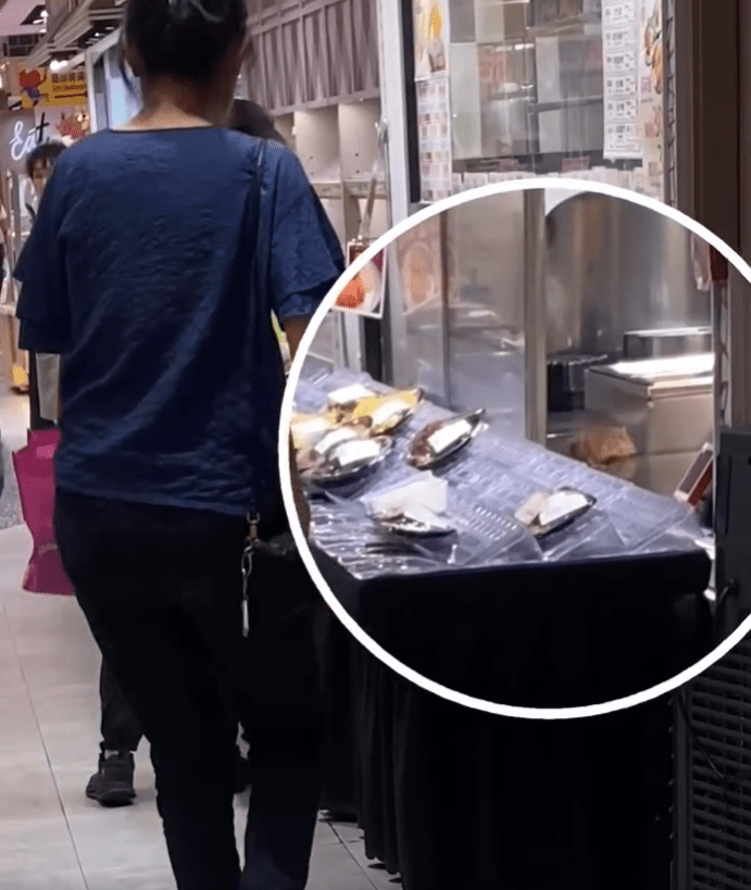 其間發現處所食物室內潔淨狀況欠佳,已根據《食物業規例》(第132X章)對相關負責人提出檢控。Threads圖片 其間發現處所食物室內潔淨狀況欠佳,已根據《食物業規例》(第132X章)對相關負責人提出檢控。Threads圖片