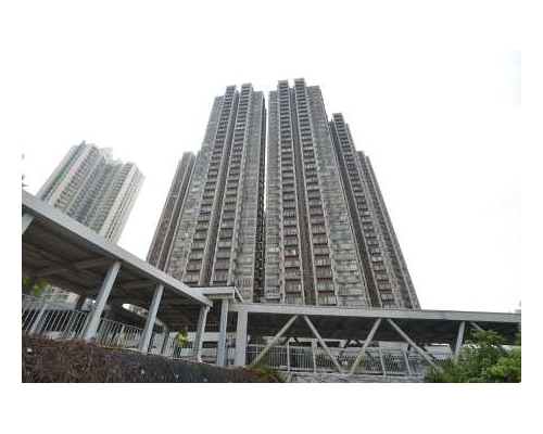 九龍灣得寶花園1房單位以478萬易主。