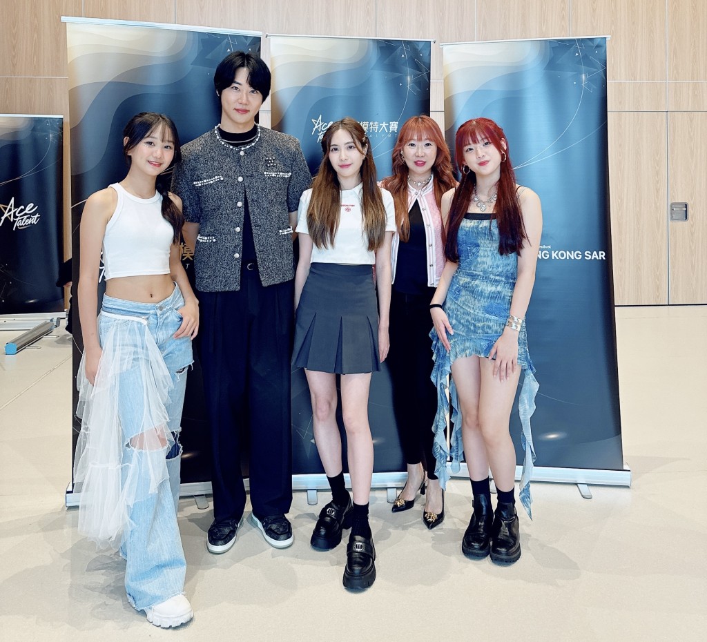 年度港韓演藝界盛事《ACE TALENT 演藝模特大賽》,近日開展各組別賽事。 年度港韓演藝界盛事《ACE TALENT 演藝模特大賽》,近日開展各組別賽事。