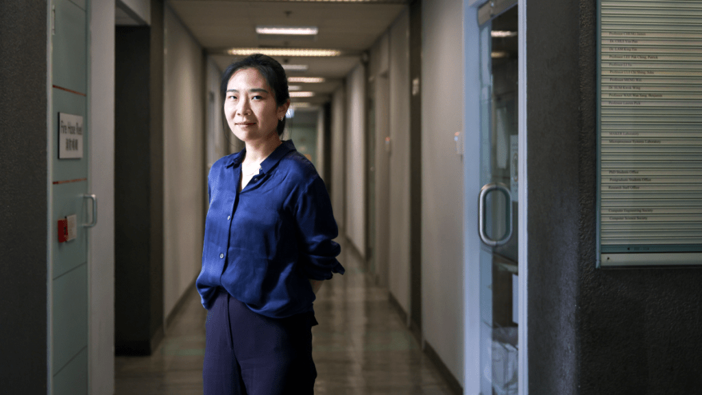 AI模型添藥物研發新希望 整體或加快至6年 盼減少「無藥可治」疾病