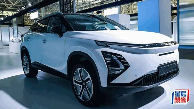 IPO一浪接一浪 奇瑞汽車及紫金黃金國際傳9月上市