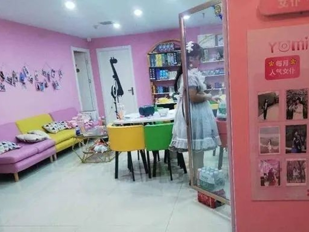 桌游店负责人得悉事件后,表示愿退还少年部分消费金额。网图