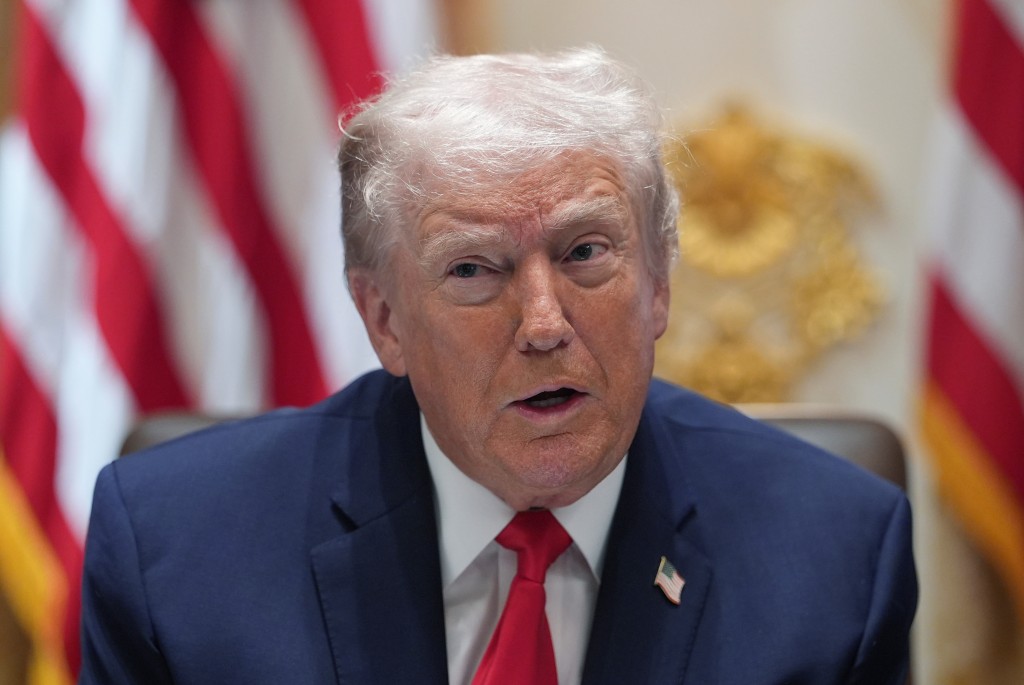 Lucy Harrison於2025年1月赴美國德州探望父親期間，與父親就特朗普問題發生激烈爭拗，其後遭對方槍擊胸口身亡。美聯社