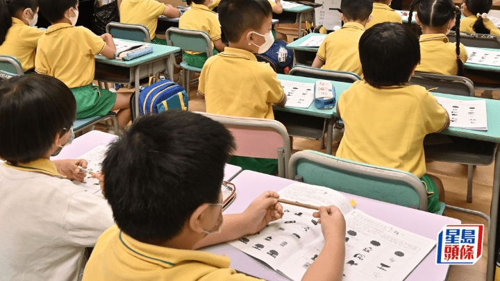 幼稚園概覽25/26|部分學校雜費高企 相關收費逾萬元 教育局:上學年23校停辦