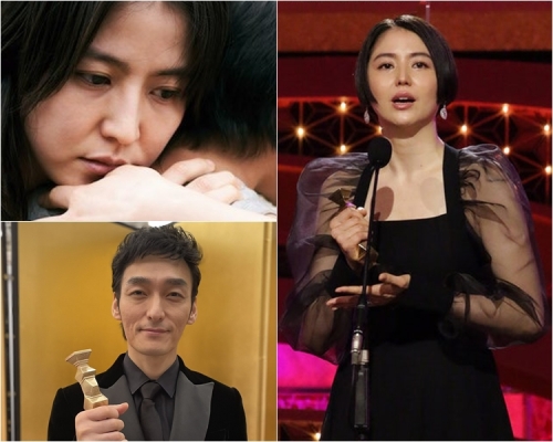 草彅剛與長澤正美稱帝封后！