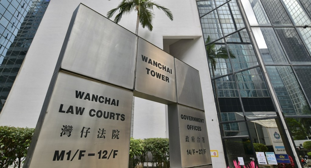 一間印刷公司及其負責人涉在4個課稅年度虛報貨款，被裁定逃稅罪名成立。資料圖片