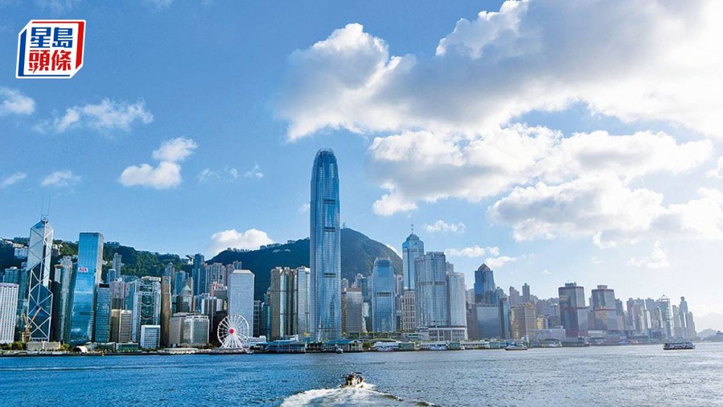 业界吁「出海专班」变全球化指挥中心 针对地缘政治设预警中心