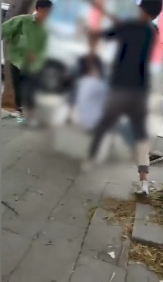 影片截圖