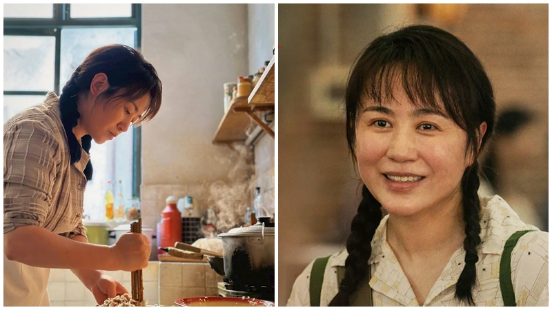 金像獎2026丨馬麗《水餃皇后》爭影后  喜劇女王轉型  曾患抑鬱症、姊弟戀情史揭秘