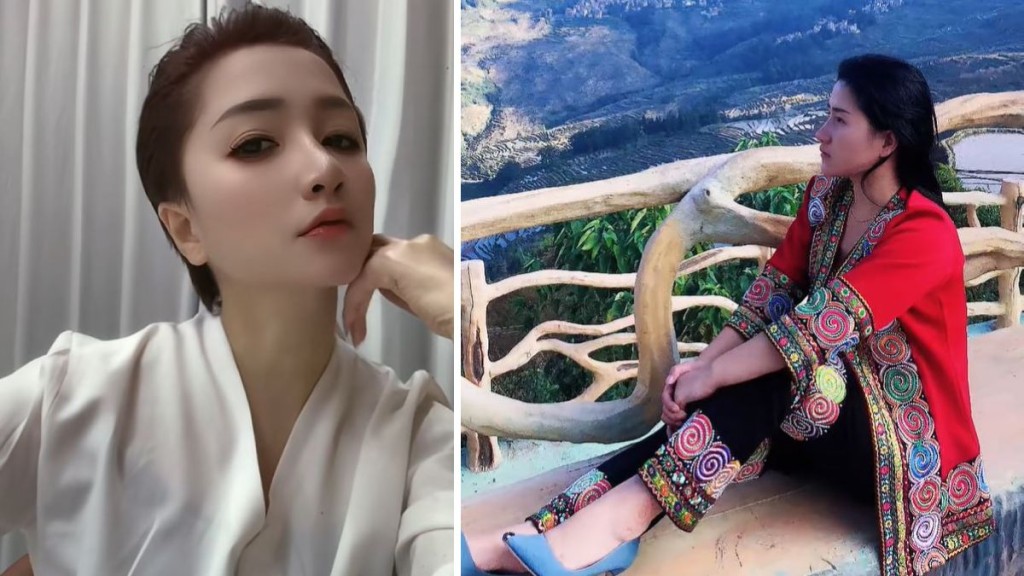 內地女博主「哈尼小微」早前因感染恙蟲病不幸去世。抖音@哈尼小微