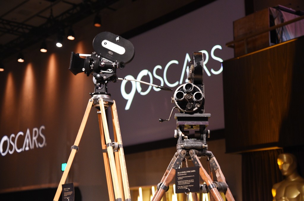 劳力士与电影艺术渊源深厚，亦一直有为业界提供不同形式的合作及赞助。