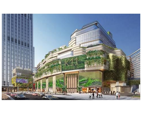 UA新戲院今年第三季將進駐K11 MUSEA。