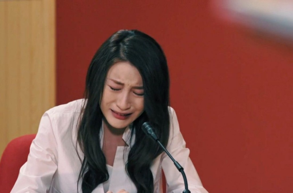 《七公主》中不乏喊戲,薇薇望可多拍喜劇或專業人士。