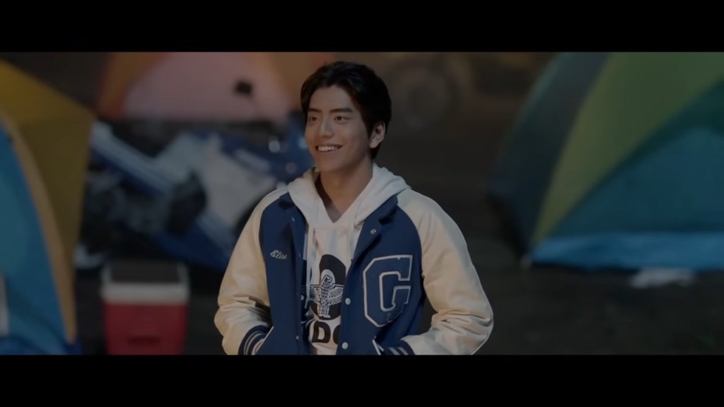 王大陸在2015年因電影《我的少女時代》爆紅。 王大陸在2015年因電影《我的少女時代》爆紅。