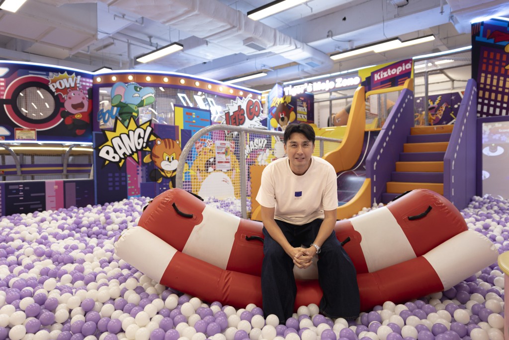 (圖片來源:《親子王》) (圖片來源:《親子王》)