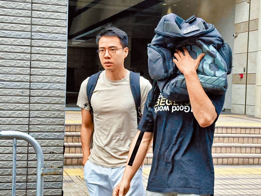 兩名顧客入稟小額錢債審裁處追討舒適堡逾14.7萬元的課程及療程費用。