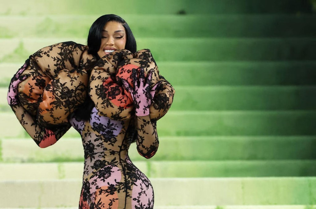 Cardi B