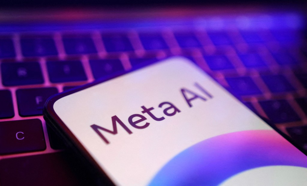 WhatsApp在2014年被Meta以190億美元收購。路透社