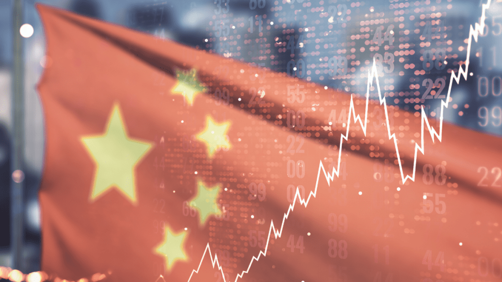 中特估強勢三個原因｜唐牛