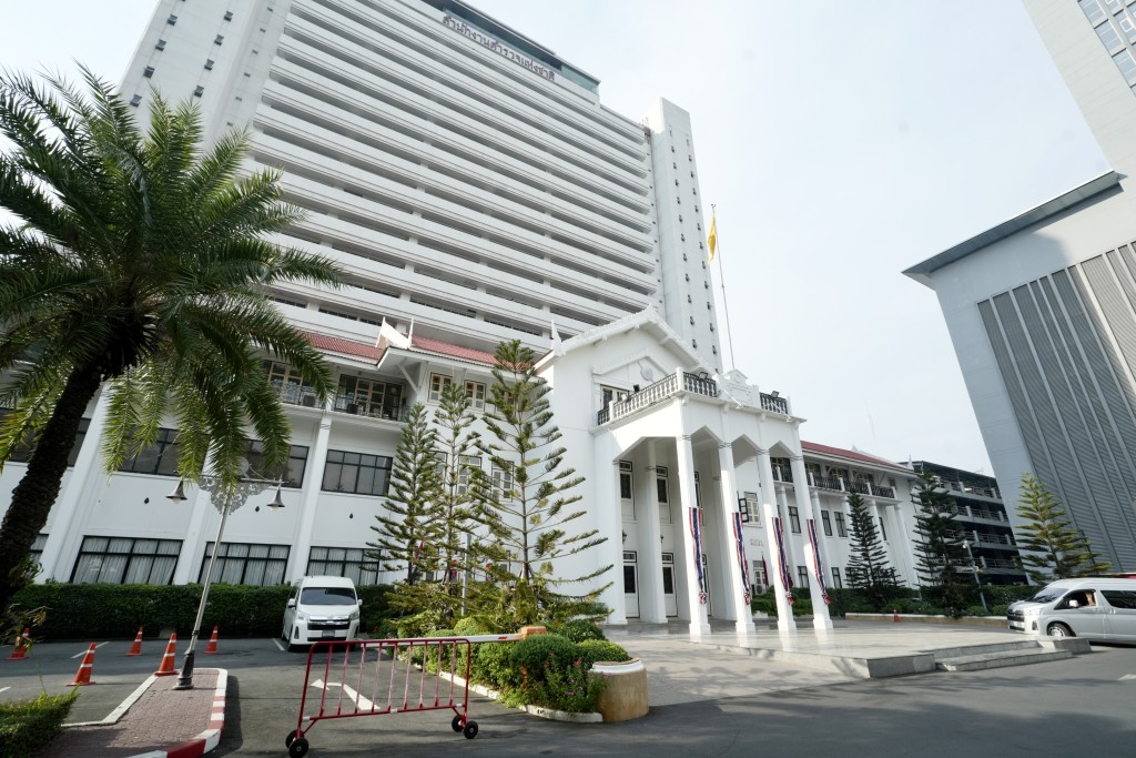 泰國駐港總領事指，泰國當局已加強打擊詐騙及人口販運措施。