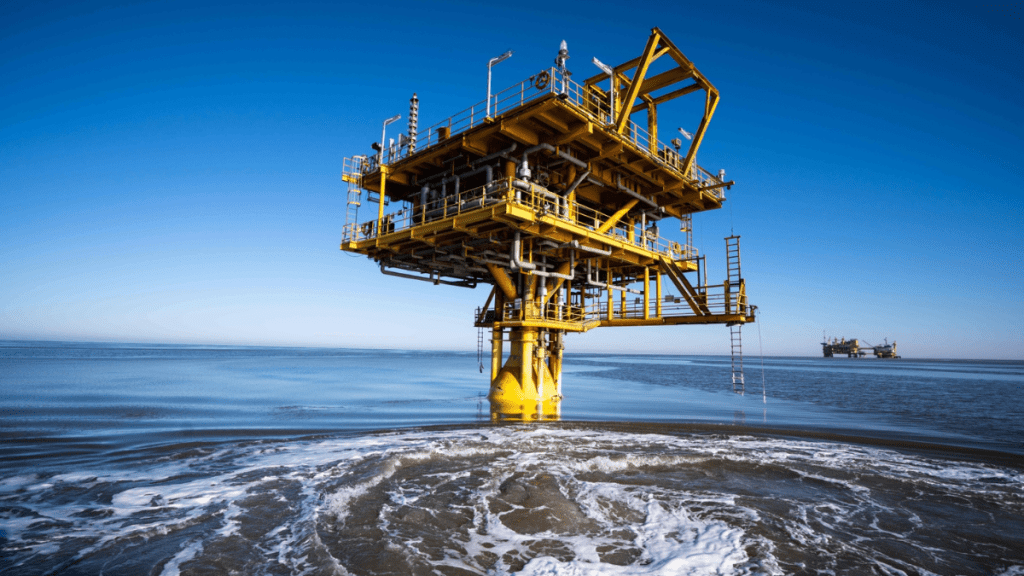 中海油去年少賺11.5%  國際油價上漲將帶來利好兼會通過降本增效來推動業績增長