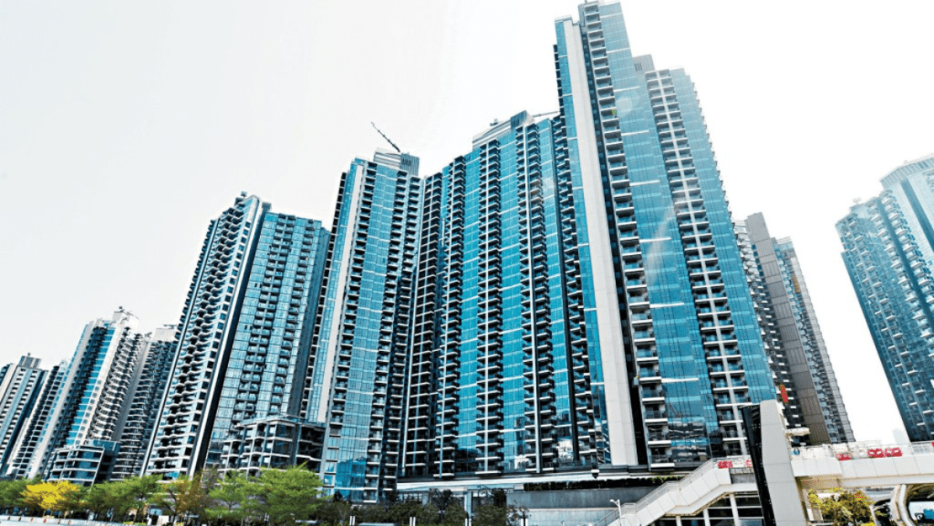 DOUBLE COAST III開價首批105伙 入場價419萬