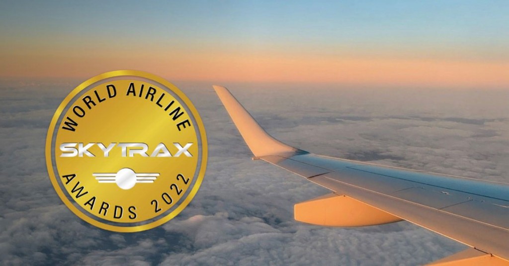 目標再度成為航空公司全球排名第一