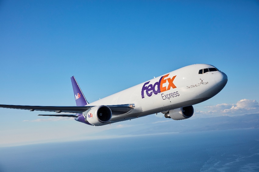 FedEx HK表示目前仍未有指引。資料圖片