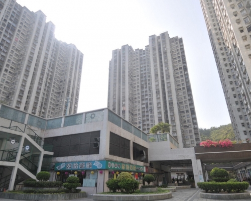 美景花園海景戶530萬成交