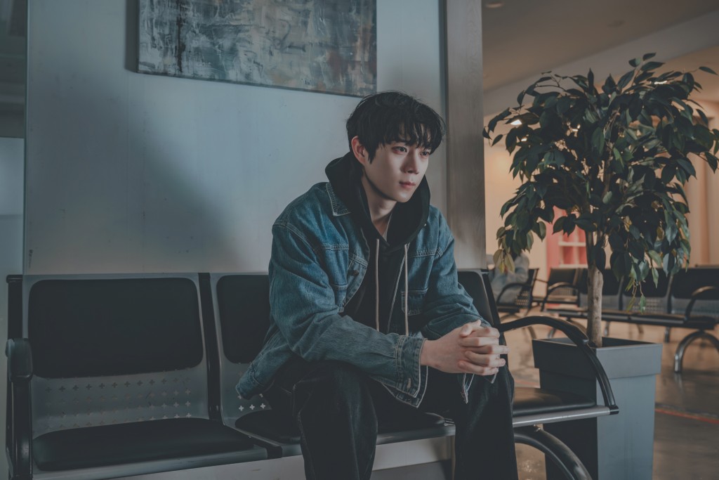 尹俊瑞拟为白雅珍顶罪。