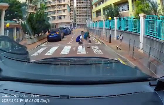 facebook截圖（資料來源：Bosco Chu＠facebook車cam L（香港群組））