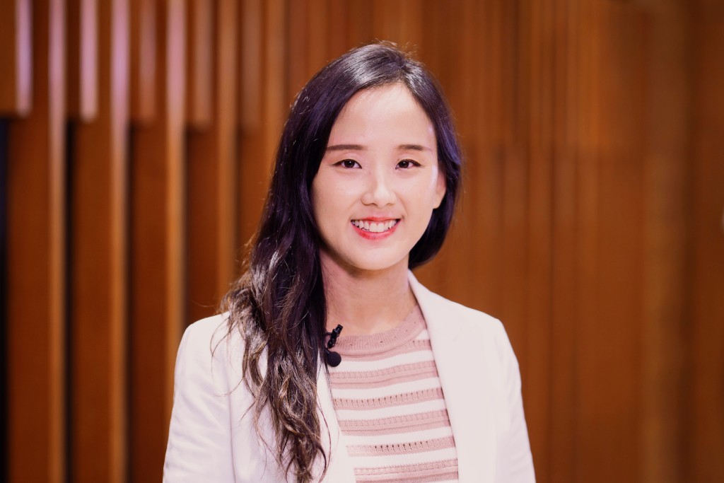  Dr Rosa Kwok 兒童心理學家