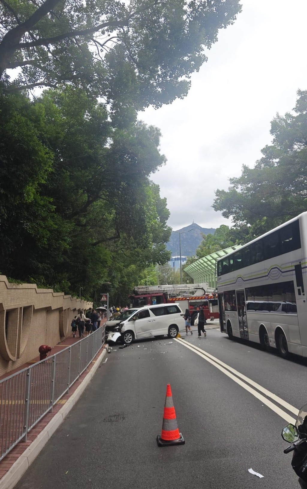 fb屯門公路塞車關注組圖片 fb屯門公路塞車關注組圖片