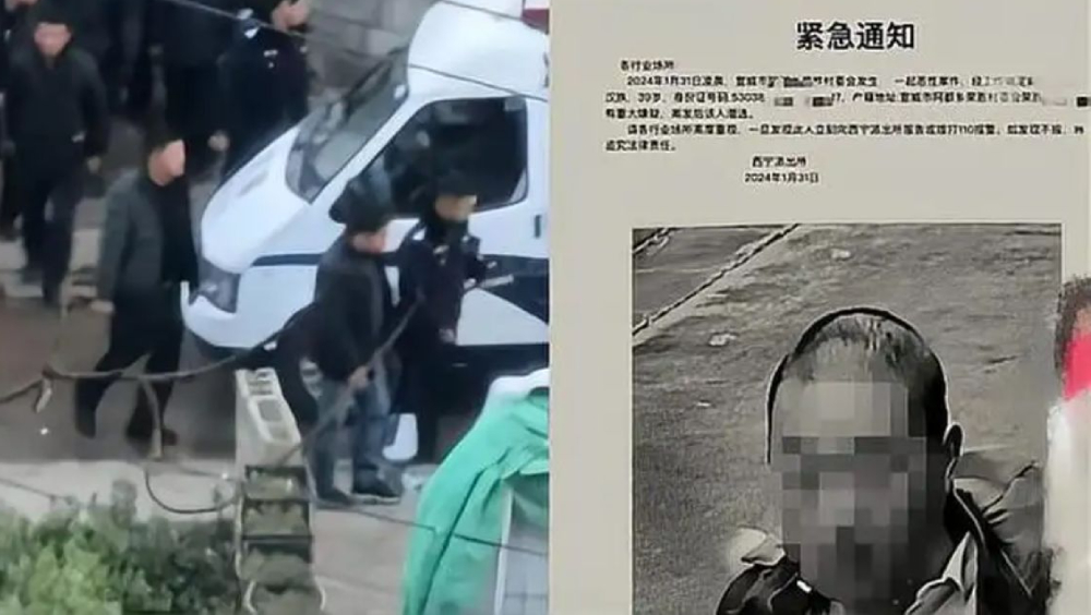 雲南突發命案致6人死亡，包括4名兒童，39歲疑犯落網，10年前曾因強姦獲刑。