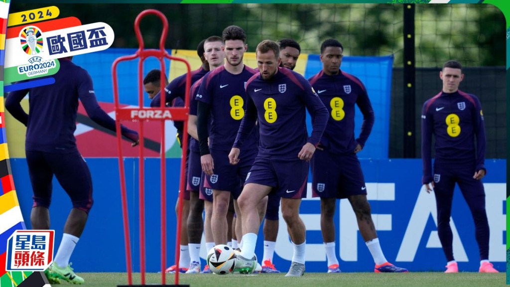 英格兰面对欧洲二线球队塞尔维亚，理应打响头炮。AP