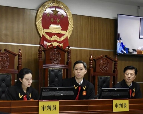 湖南省長沙法院禁止3間公司出租遊戲賬號的服務。 (網上圖片)