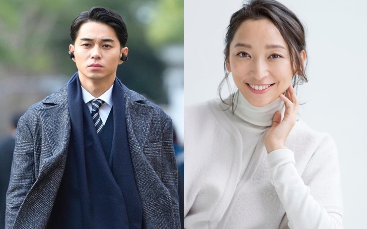 東出昌大離婚仍然激嬲渡邊杏。