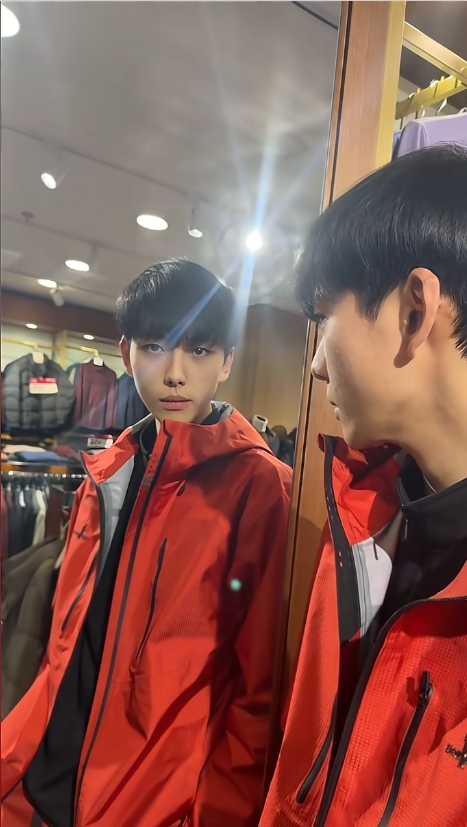 馬維健的抖音日常。 