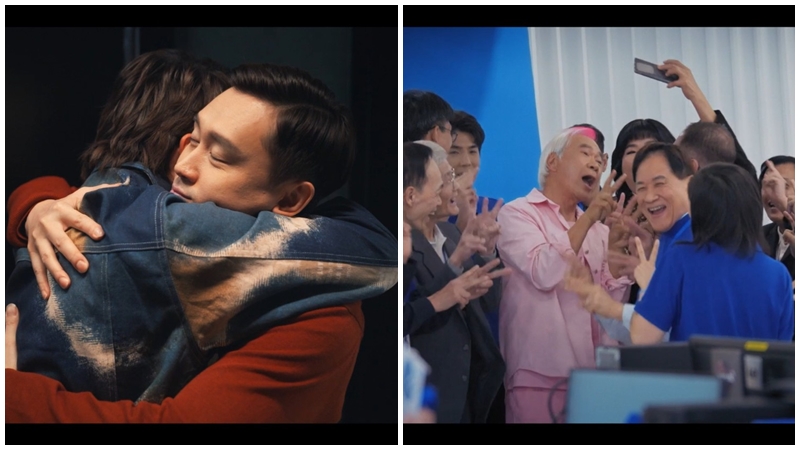 IT狗2.0丨李龍基變「Lung Kay」取代AK成代言人 自嘲「離譜」連網民都話：AI都寫唔出嘅劇情