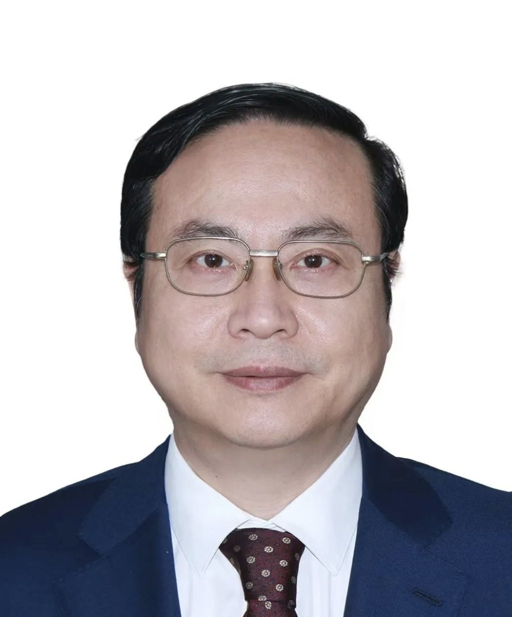 金鑫成為中聯部又一位「70後」副部長。